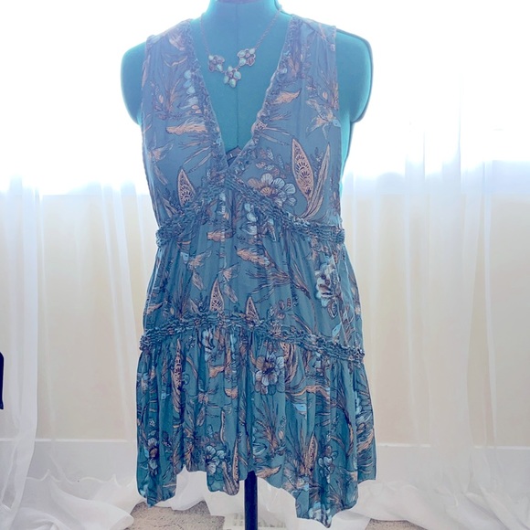 Free People Tops - Free People tunic